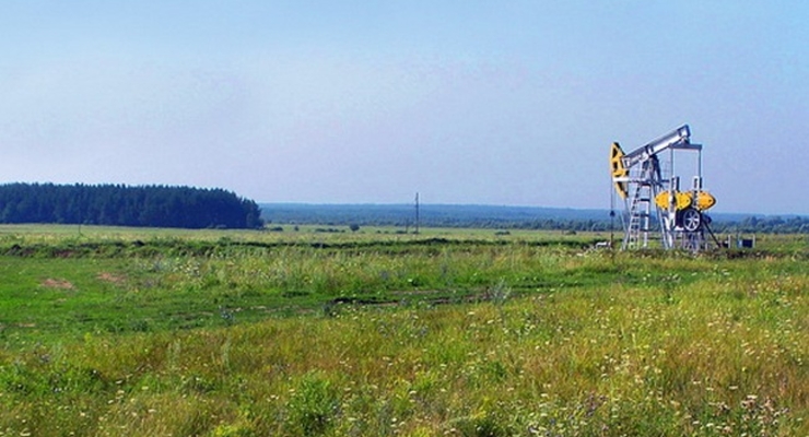 Госгеонедр принимает заявки на 7 нефтегазовых участков