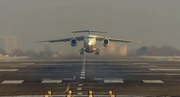Летать над Крымом нельзя: Мининфраструктуры пояснило решение EASA