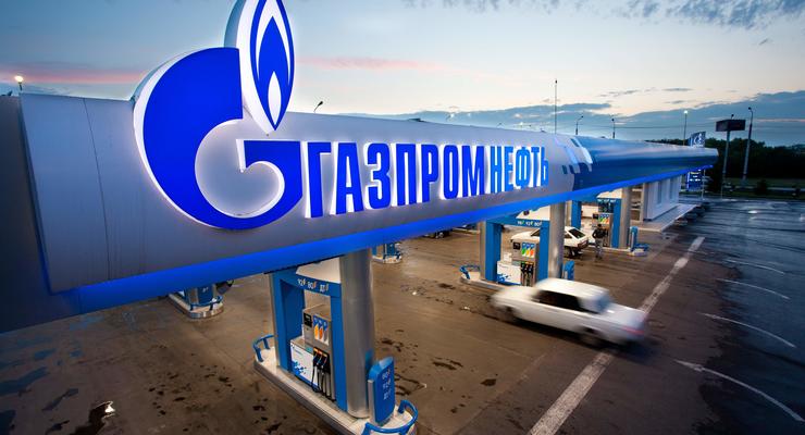 АМКУ направил Газпрому решение о штрафе в размере 85 млрд грн