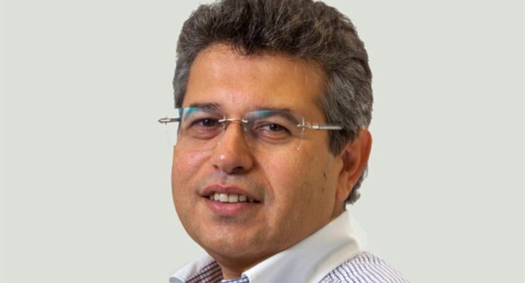 В Израиле задержали украинского бизнесмена Гуртового - СМИ