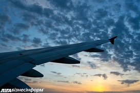 Росавиации не понравилось решение EASA по Черному морю