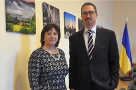 Яресько обсудила с Минфином США расширение помощи Украине