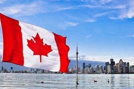 Северный экспресс: в Канаду за бизнес-образованием