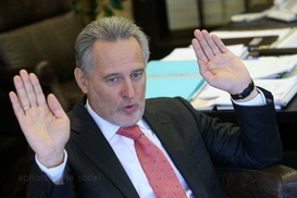 Дела семейные: Зеонбуд выставил группе Интер счет на 122 млн грн