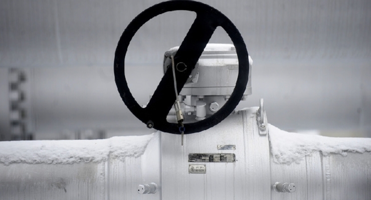 Европе не нужна еще одна газовая труба из РФ - Bloomberg