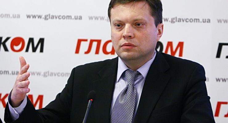 На украинском рынке топлива происходит передел собственности – эксперт