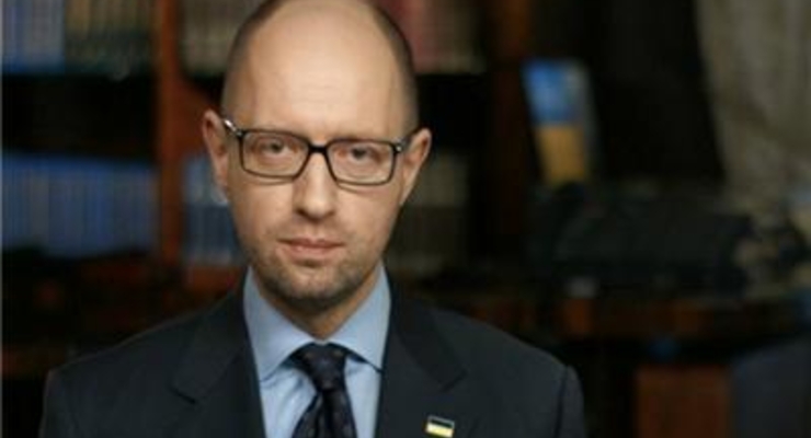 Яценюк о верификации соцвыплат: мошенники будут наказаны