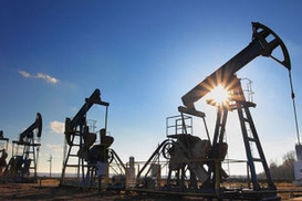 Нигерия поддерживает план по заморозке добычи нефти
