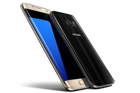Samsung представил Galaxy S7 и S7 edge: фото, видео