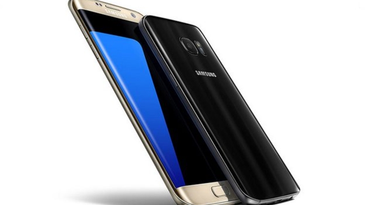Samsung представил Galaxy S7 и S7 edge: фото, видео