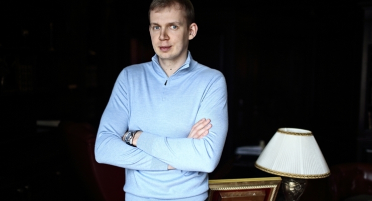 Журнал Корреспондент выплатит 190 млн грн по кредиту Курченко