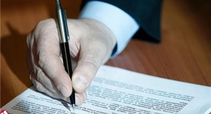 Украина и Каймановы острова будут обмениваться налоговыми данными