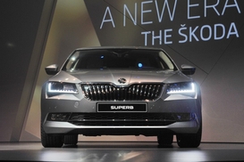 Автомобиль года-2016 в Украине: Выбор экспертов и автолюбителей