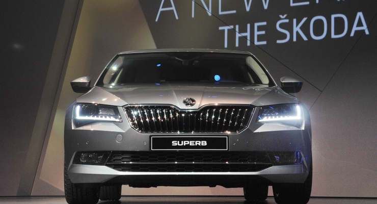 Автомобиль года-2016 в Украине: Выбор экспертов и автолюбителей