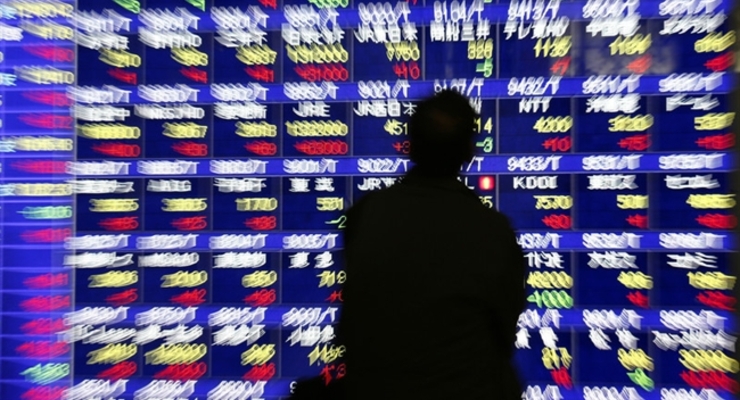 Цены на нефть падают из-за опасений роста добычи в Иране