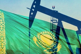 Казахстан снизил прогноз добычи нефти в 2016 году