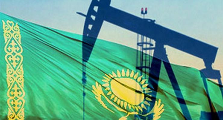Казахстан снизил прогноз добычи нефти в 2016 году