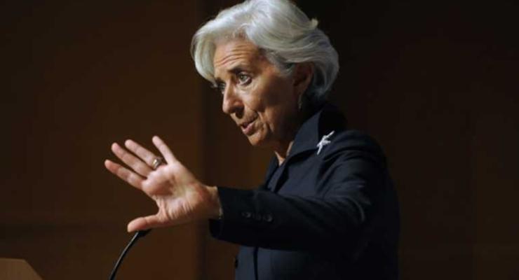 В МВФ не видят причин для быстрого восстановления цен на нефть