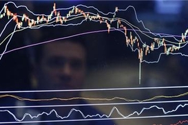 Прибыль банков от операций с сырьем упала до минимума за 10 лет