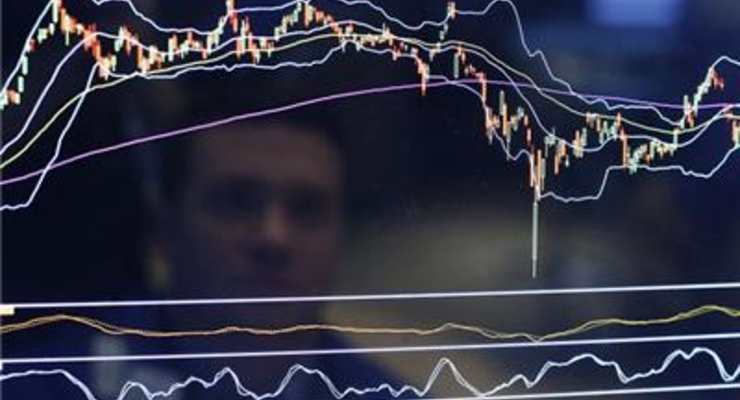 Прибыль банков от операций с сырьем упала до минимума за 10 лет