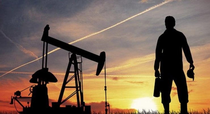 России прогнозируют лидерство по падению добычи нефти