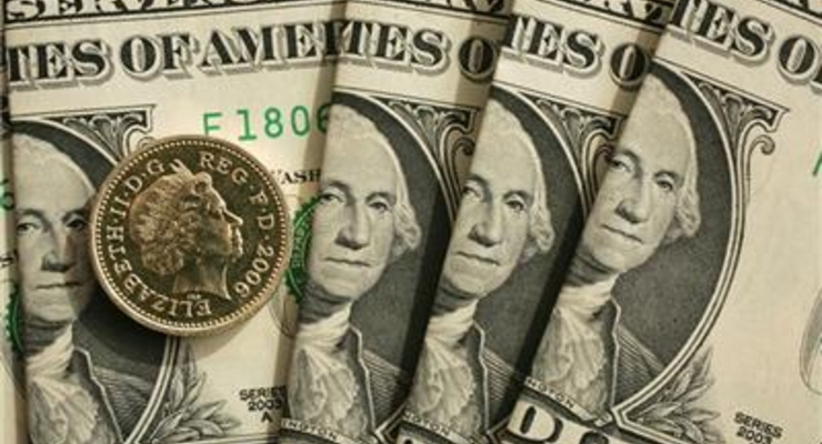 Инвестиции в Украину за прошлый год составили $3,76 млрд