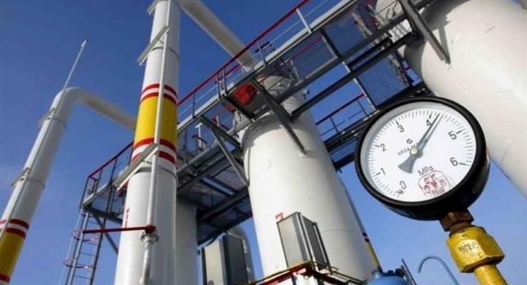Минэнерго советует вывести Укргаздобычу из структуры Нафтогаза