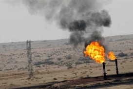 Иран решил увеличить добычу нефти на одном из месторождений