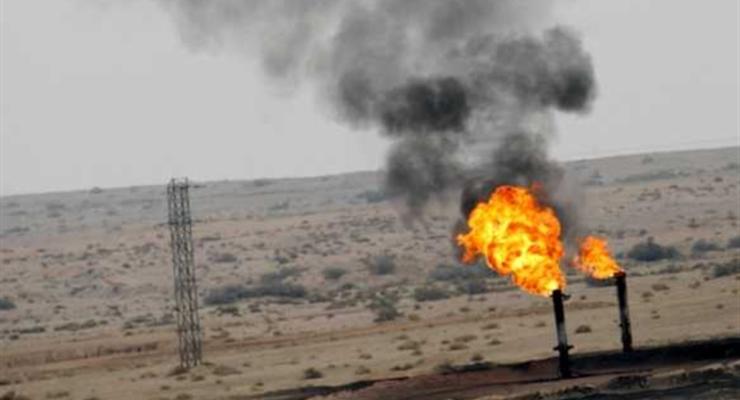 Иран решил увеличить добычу нефти на одном из месторождений