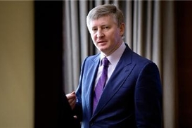 Сбербанк России хочет взыскать с предприятия Ахметова $10 млн