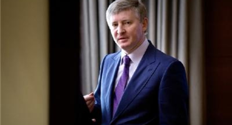 Сбербанк России хочет взыскать с предприятия Ахметова $10 млн