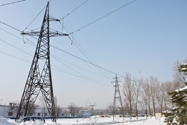 В 2015 году Укрэнерго получила 820 млн чистой прибыли