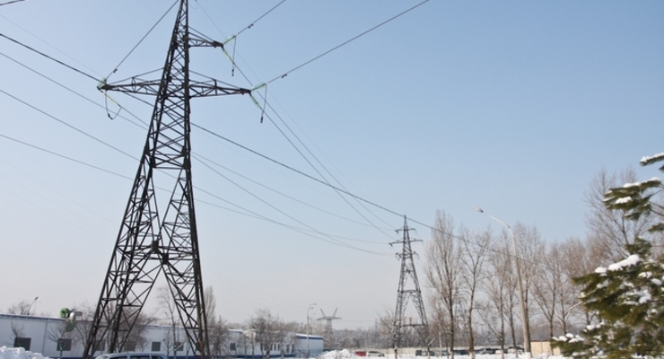 В 2015 году Укрэнерго получила 820 млн чистой прибыли