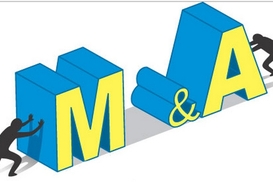 M&A по-украински: кто cкупал украинский бизнес в 2015 году