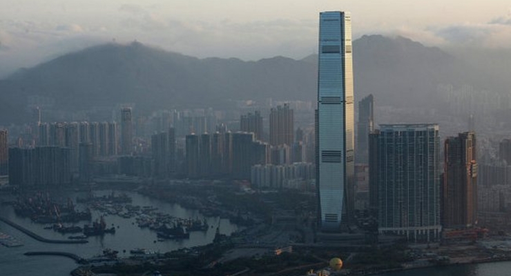 Гонконг проведет саммит по развитию нового Шелкового пути