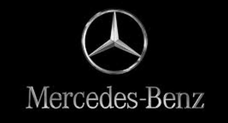 РФ запросила у Mercedes-Benz данные о выбросах дизельных авто