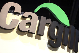 Украина и американская Cargill подписали договор на $100 млн