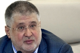 Коломойский подал еще один иск в Гаагу против России