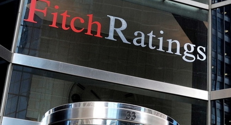 Fitch ухудшило прогноз по ценам на нефть