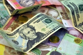 Курс доллара по НБУ побил рекорд текущего года