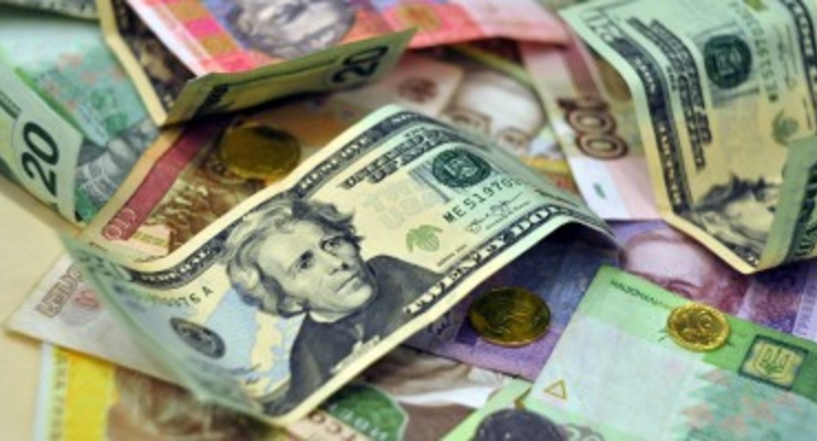 Курс доллара по НБУ побил рекорд текущего года