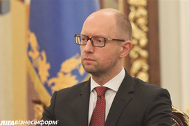 Украина разрешит транзит российским фурам