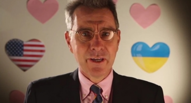 Американский посол назвал условия для привлечения инвестиций в Украину