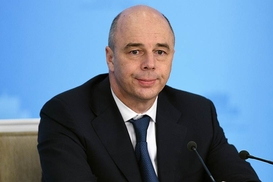 Россия признала, что экономический кризис у нее надолго и всерьез