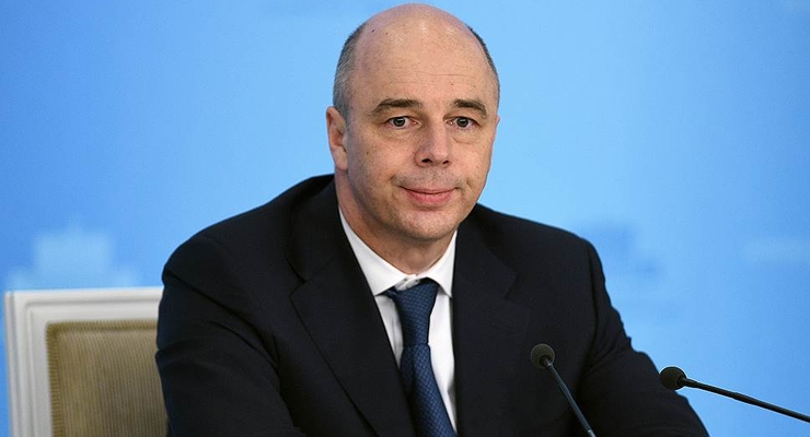 Россия признала, что экономический кризис у нее надолго и всерьез