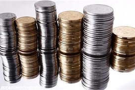 Капитальные инвестиции в этокономику Украины сократились на 1,5%