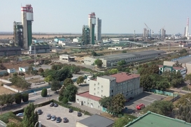 Кабмин одобрил кредит 600 млн гривен для ОПЗ на закупку газа