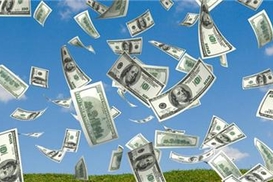 Деньги на ветер: усилий НБУ не достаточно для удержания курса