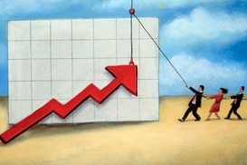 Не жди реформ - меняйся сам. Как бизнесу пережить 2017 год