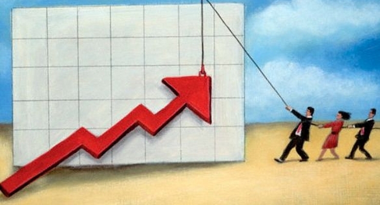 Не жди реформ - меняйся сам. Как бизнесу пережить 2017 год